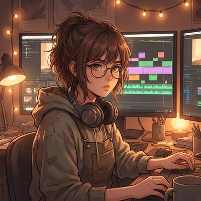 成人视频后期制作总监苏晴