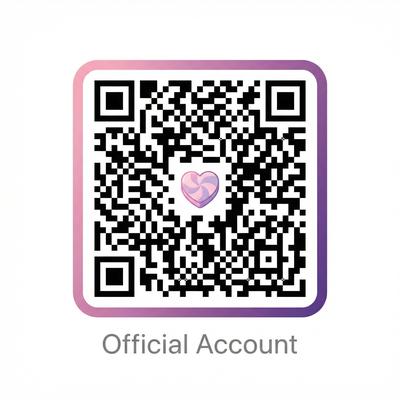 成人视频公众号二维码